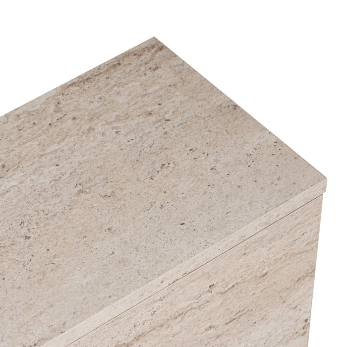 Nordure Ligne 160 - Travertino Nordure Ligne 160 - Travertino